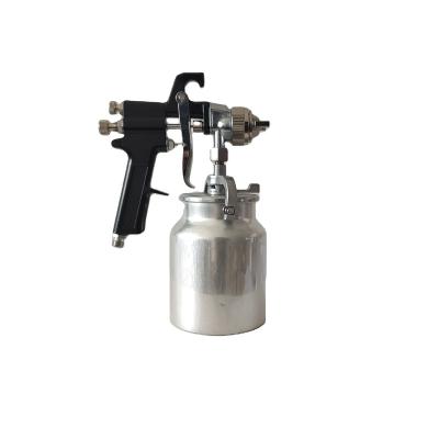 China High wear resistance professional lvlp spray gun sprayer paint air 400-1000 for sale