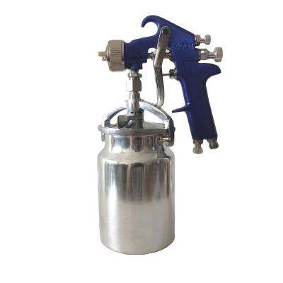 China Car Painting Professional High Wear Resistance Lvlp Spray Gun Sprayer Paint Air for sale