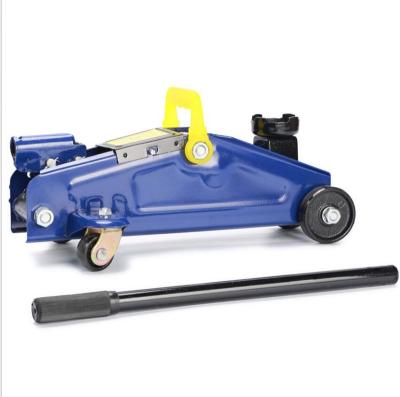 China Car Jack Professional Factory No OIL LEAKAGE 2T 2.5T 3T 3.5T Hydraulic Floor Jack for sale