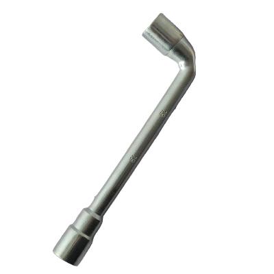 China Multifunctional Punch Wrench Auto Repair L-Type Socket Wrench for sale