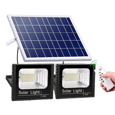 China USB Battery Solar Garden Home Indoor Integrated Solar Lighting System Outdoor Solar LED Fill Light for sale