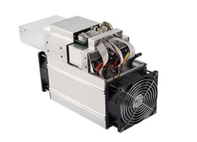 Κίνα Ισχυρός ανθρακωρύχος 440G 2200W Asic εξόρμησης του U Stu U6 CE με την παροχή ηλεκτρικού ρεύματος προς πώληση