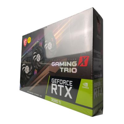 China Placas de vídeo de mineração criptos do si de Geforce RTX 3080, cartões gráficos do jogo 96Mh à venda