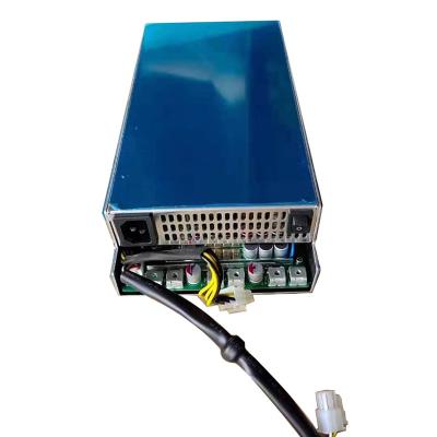 China Minero Power Supply, fuente de G1240A G1266A Asic de alimentación de T2T 30t Innosilicon en venta