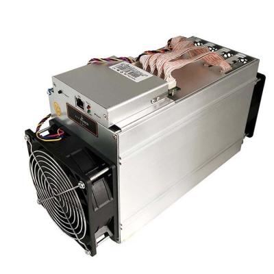 China Bergmann Machine Refurbish Bitmain Antminer L3+ 504m LTCs Dogecoin Asic zu verkaufen