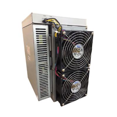 China Asic Blockchain Miner Avalon 1246 87t canna avalonminer A1246 pro Bitcoin mining machine for sale