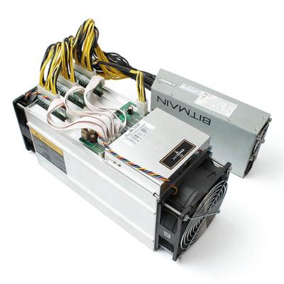 China Blochchain SHA256 de la rafadora de Bitmain Antminer S9 13.5T Bitcoin del minero de Asic con APW3 APW7 en venta