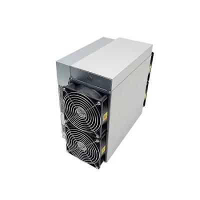 China 3250W SHA256 BTC Asic Miner Machine Bitmain Antminer S19 95t With 4 Fans for sale