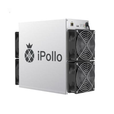 China Interfaz de Ethernet del algoritmo del minero 3000W SHA256 de IPOLLO B1 85o BTC Asic en venta