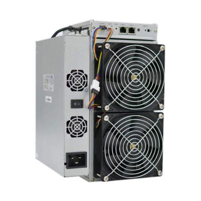 China Bergmann-Canaan Avalonminers 1047 37t sha256 Asic BTC Asic bitcoin Maschine 2380W zu verkaufen