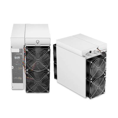 China 9500Mh AntMiner L7 9.5g 9.16g, rafadora de Dogecoin de 4 fans en venta