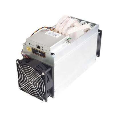 China minero Doge Coin Antminer L3++ 580mh de 942W LTC Asic con la fuente de alimentación en venta