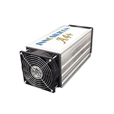 China Minero de Litecoin Scrypt, Innosilicon A4+ los 620m LTCMaster 2 fans en venta