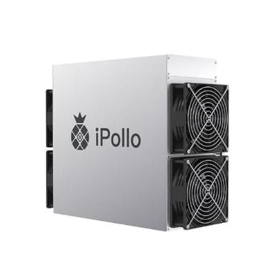 中国 送電線を持つ5.4g IPOLLO V2 5400m Ethereum ETH Asic抗夫 販売のため