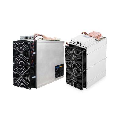 China 12nm Chip Equihash Algorithm Miner , Bitmain Antminer Z11 135k Gpu Mining Rig for sale