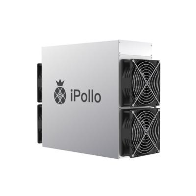 China Asic-Bergmann 2800W, Bergmann-Machine Nano-Labor-iPollo G1 Cuckatoo32 Asic Grinsen-Bergmann GRINSEN 12nm Ipollo G1 36g zu verkaufen