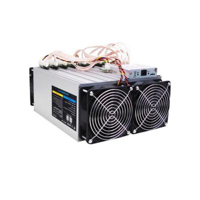 China más del minero A9 de 140ksol/S Innosilicon A9++ ZEC Asic más ZMaster en venta