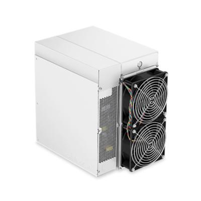 China Schlag Bitmain Antminer D7 Asic-Bergmann X11 1286Gh 1.286T 3148W zu verkaufen