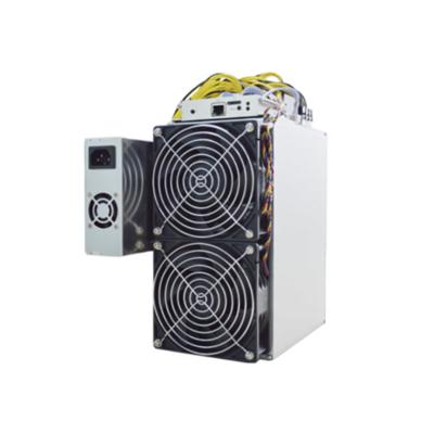 China 2T Blake2B Sia HNS Miner , Goldshell Hs3 Handshake Asic Miner With Power Supply for sale