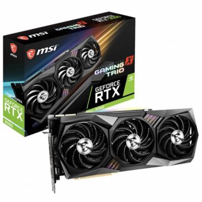 China de 24G placa gráfica não LHR Geforce Rtx 3090 à venda