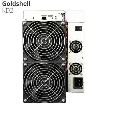 China Goldshellkd2 zesde Kadena KDA Asic Mijnwerker 830W met Voeding Te koop