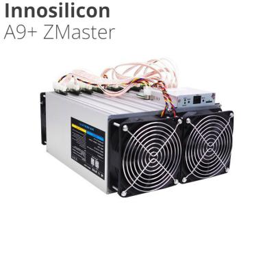 China 120ksol Innosilicon A9+ Zmaster en venta