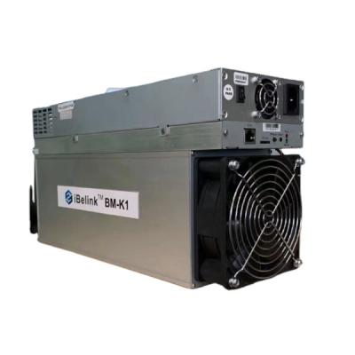 China KDA Asic IBeLink Bm K1 Miner , 14Th Coin Mining Equipment for sale