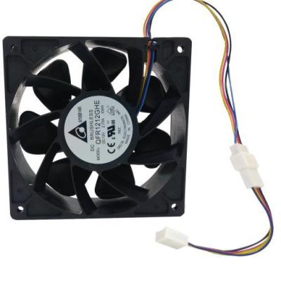 China De Mijnwerker Components, van de Reeksasic van Antminer S9 de Mijnwerker Fans van Innosiliconasic Te koop