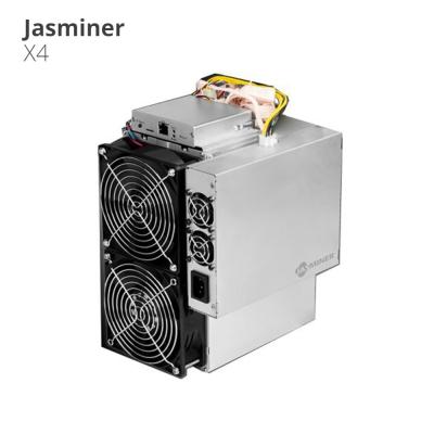 China SUNLUNE JASMINER X4 ETCHASH SERVER EThash Asic Miner mining ETH ETC 2.5Gh/S 1200W power for sale