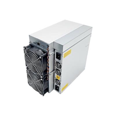 China Minero Machine Antminer T19 88t Bitcoin de Asic que mina la fuente de alimentación original del poder 3344W de BTC BCH en venta