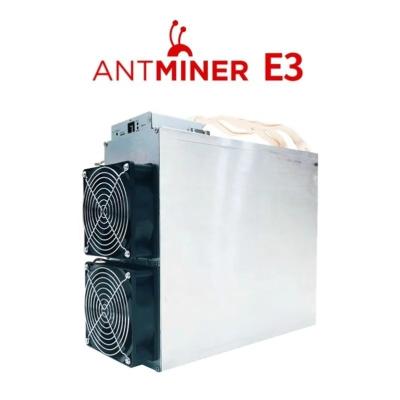 China Second Hand Ethereum Mining Machine Antminer E3 190Mh Hash Algorithm Ethash for sale