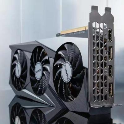 China Grafische Karten GDDR6 12GB RTX 3060 nicht LHR für GPU-Bergbau-Anlage zu verkaufen