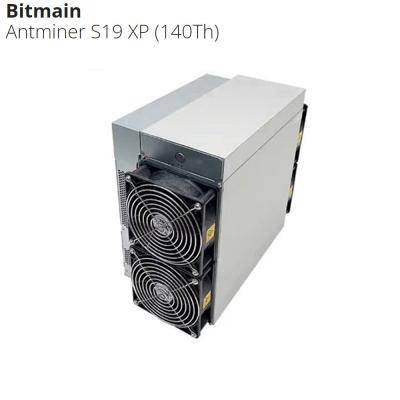 China Xp 140t BTC Antminer S19 asic Stromversorgung APW P.S. Bergmannes 3010W SHA 256 Bitmain zu verkaufen