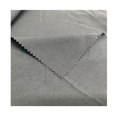 China 4 Way Stretch Houndstooth Nylon Fabric Waterproof Nylon Taffeta Fabric Single Woven Fabric UPF 40 for sale