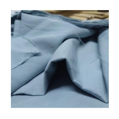 China 35%Nylon 65%Cotton Nylon Stretch Twill Fabric Waterproof Fabric 4 Way Woven Mountaineering Stretch Fabric for sale