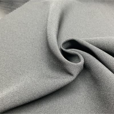 China Tear-resistant 75D polyester mountaineering fabric for sale