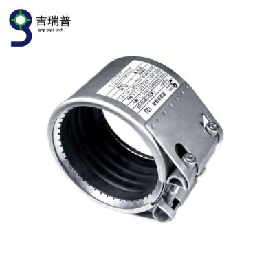 China Water Straub Type GRIP-GTG Connect Hose Quick Coupling for sale