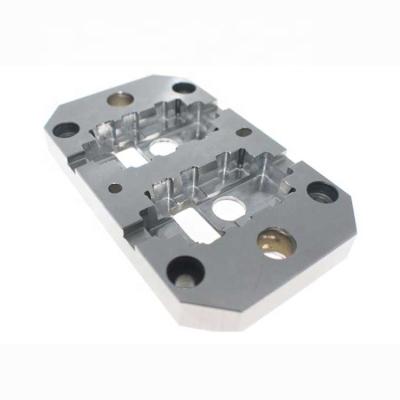 China Consumer/Food/Construction/Energy/Equipment/Industry/CNC Machining Precision CNC Aluminum Service Panel Custom Metal Part/CNC Machining Aluminum Parts computer for sale