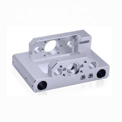 China Consumer / Food / Construction / Energy / Equipment / Industry / Service Customized High Precision Turning Titanium Machining Automotive CNC Alloy Metal Parts Automotive CNC Milling for sale