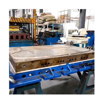 China Consumer/Food/Construction/Energy/Equipment/Industry/Automotive High Precision CNC Machining Large Metal Parts Services Laser Cutting/Milling/EDM Services for sale