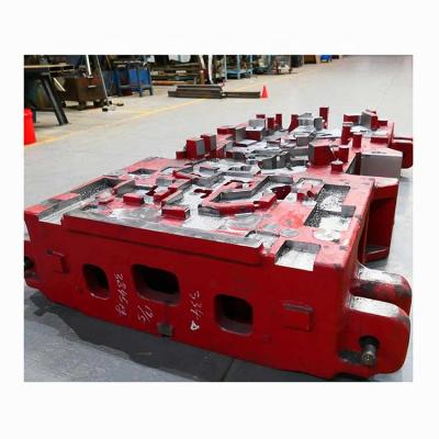 China Consumer/Food/Construction/Energy/Equipment/Industry/Automotive OEM High Quality Custom Product ABS Plastic Injection Mold Inducing Auto Parts Mold Making for sale