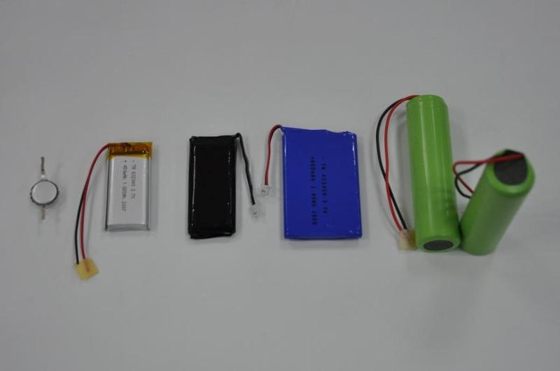 Verified China supplier - Shenzhen Taiwoo Battery Co., Ltd.