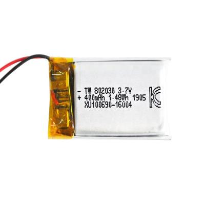 China Discount Battery Factory Price Customized Rechargeable Lithium Polymer Battery 3.7V Lipo Battery for sale