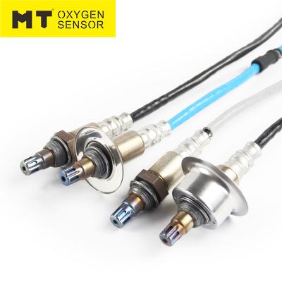 China 100% OEM Quality outrushes 36531 Low Oxygen Sensor raa-a01 for Honda Accord vii Civic Hatchback vii CR-V III (RE_) vii for sale