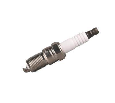 China Excellent Durability Iridium 9s7e12405aa 12571164 1307093 Nickel Copper Spark Plug For Ford for sale