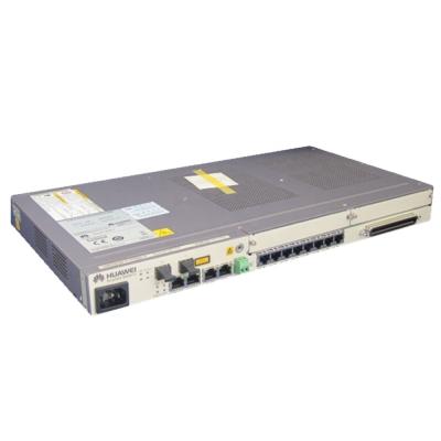 China Metal Huawei GPON ONU MDU MA5612 Access Network Equipment for sale