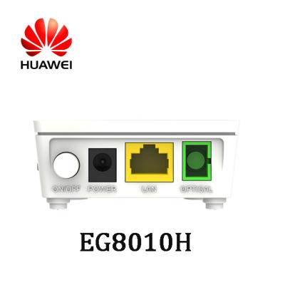 China Huawei GPON Fiber Optic ONU Modem EG8010H EG8010H for sale