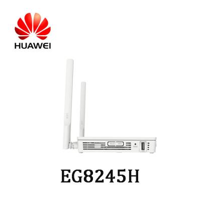 China Huawei EchoLife EG8245H 4GE Wifi FTTH GPON Fiber ONTModem EG8245H for sale