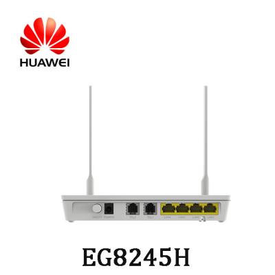 China Huawei EchoLife EG8245H GPON ONT Modem For SOHO EG8245H for sale