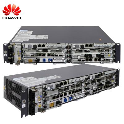 China Huawei DWDM OSN 1800 II OSN 1800 II Transport System Equipment for sale